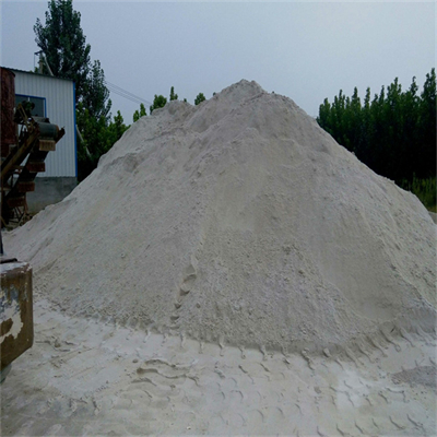 资阳硫酸钡砂